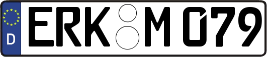 ERK-M079