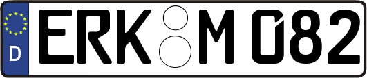 ERK-M082