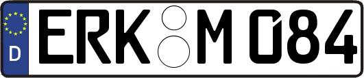 ERK-M084