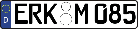 ERK-M085