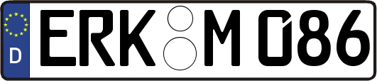 ERK-M086