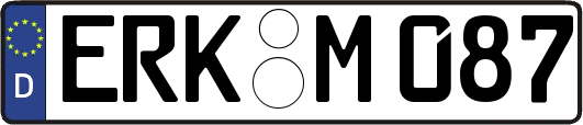 ERK-M087