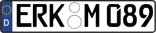 ERK-M089