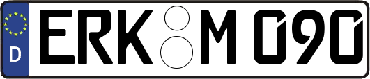 ERK-M090