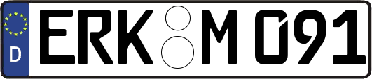 ERK-M091