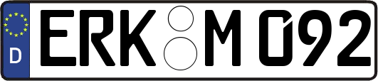 ERK-M092