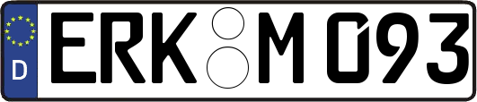 ERK-M093