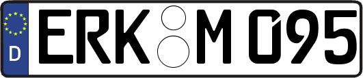 ERK-M095