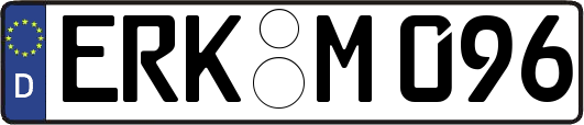 ERK-M096