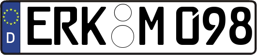 ERK-M098