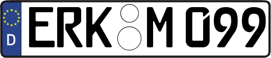 ERK-M099