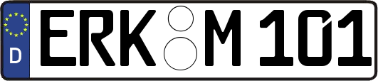 ERK-M101