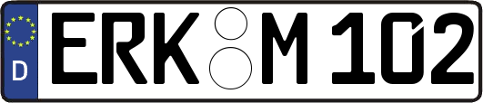 ERK-M102