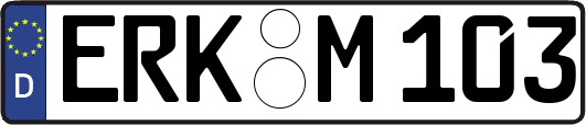 ERK-M103