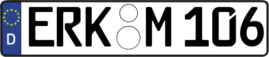 ERK-M106