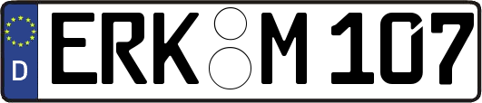ERK-M107