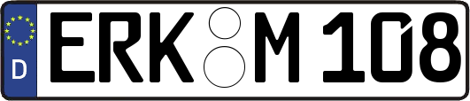 ERK-M108