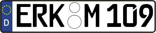 ERK-M109