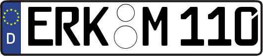 ERK-M110