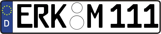 ERK-M111