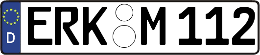 ERK-M112
