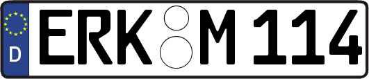 ERK-M114
