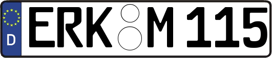 ERK-M115