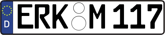 ERK-M117