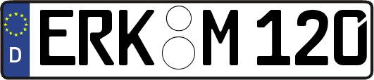 ERK-M120