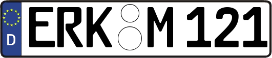 ERK-M121