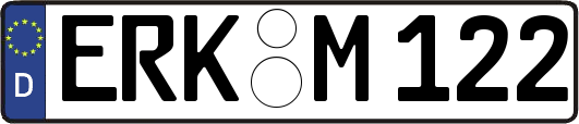 ERK-M122