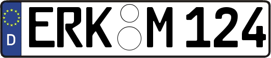 ERK-M124