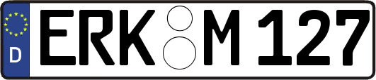 ERK-M127