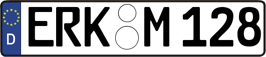 ERK-M128
