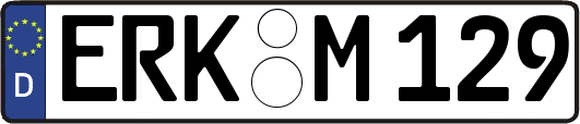 ERK-M129