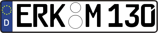 ERK-M130