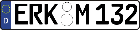 ERK-M132