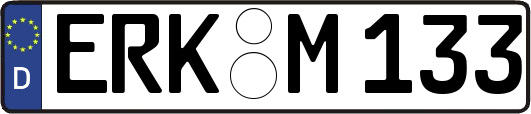 ERK-M133