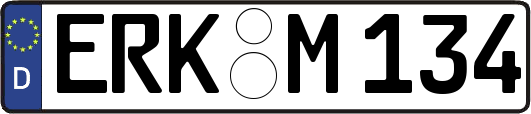 ERK-M134