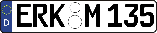 ERK-M135