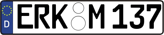 ERK-M137