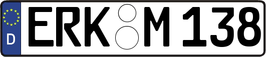 ERK-M138