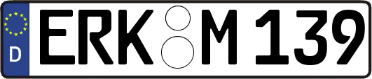 ERK-M139
