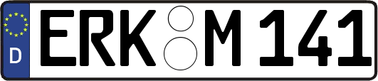 ERK-M141