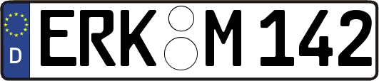 ERK-M142
