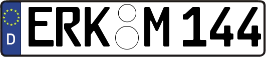 ERK-M144