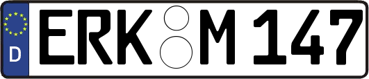 ERK-M147