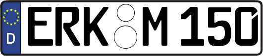 ERK-M150