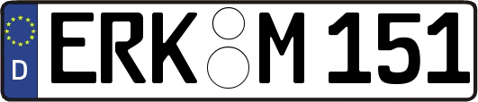 ERK-M151