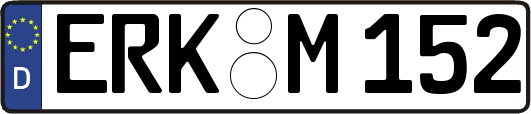ERK-M152